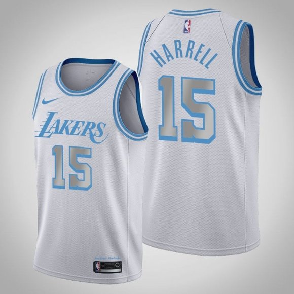 montrezl harrell city jersey